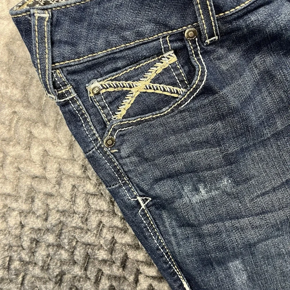 Ariat jeans women